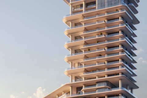 Apartment de 3 dormitorios en Business Bay, UAE No. 107411