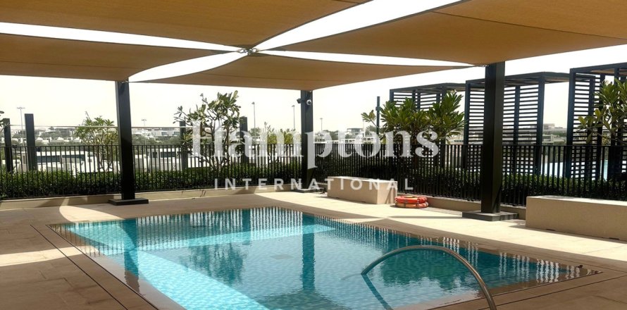 1 bedroom Apartment in Maple at Dubai Hills Estate, UAE No. 213270