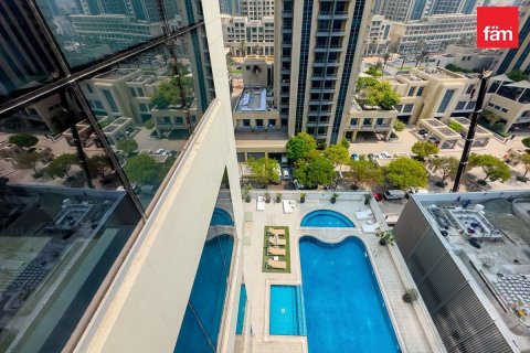 1 bedroom Apartment in Downtown Dubai (Downtown Burj Dubai), UAE No. 215839 15