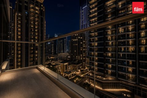 1 bedroom Apartment in Downtown Dubai (Downtown Burj Dubai), UAE No. 215839 20
