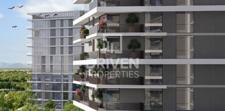 Apartment de 2 dormitorios en Dubai Hills Estate, UAE No. 212261