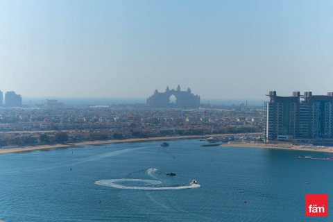 3 bedrooms Apartment in Dubai Harbour, UAE No. 215874 15