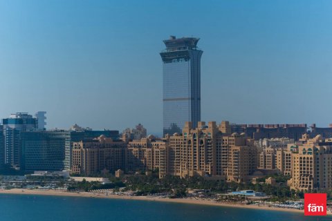 3 bedrooms Apartment in Dubai Harbour, UAE No. 215874 23