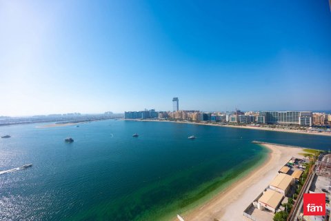 3 bedrooms Apartment in Dubai Harbour, UAE No. 215874 22