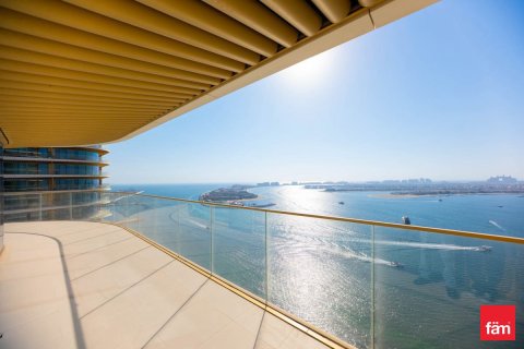 3 bedrooms Apartment in Dubai Harbour, UAE No. 215874 16