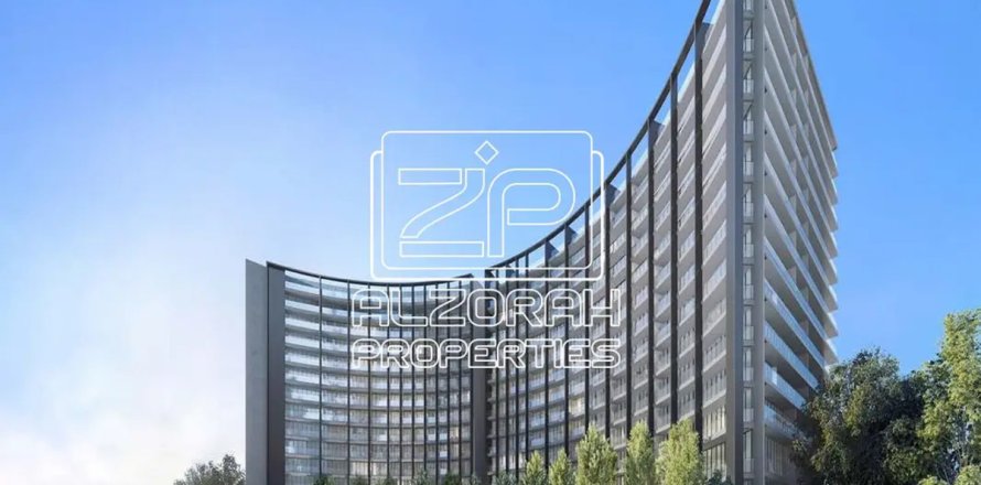 2 bedrooms Apartment in Anantara Sharjah Residences Al Heerah, UAE No. 152575