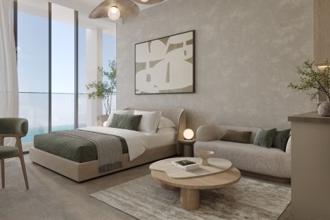 Apartment de 4 dormitorios en  Yas Island, UAE No. 223383 6