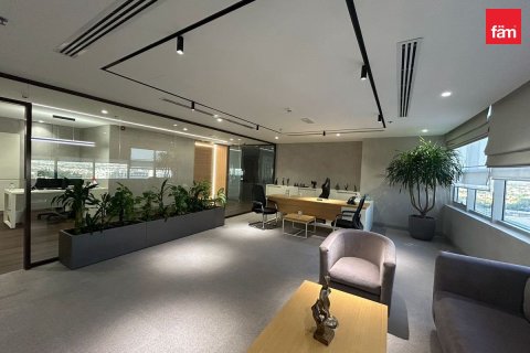 Офис 1100.1м² в Дубай, ОАЭ №205378 13