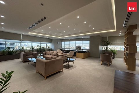 Офис 1100.1м² в Дубай, ОАЭ №205378 5