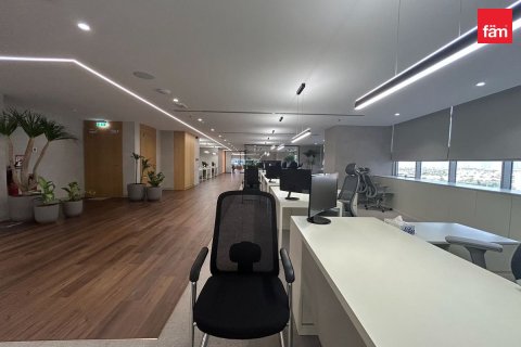 Офис 1100.1м² в Дубай, ОАЭ №205378 4