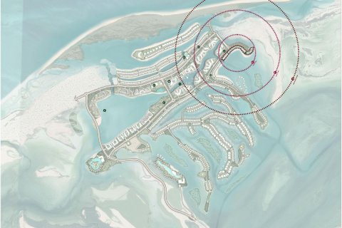 Вилла с 5 спальнями в Umm Al Quwain Marina, ОАЭ №128161 10