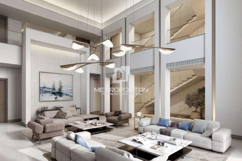 Вилла с 5 спальнями в Umm Al Quwain Marina, ОАЭ №128161 7