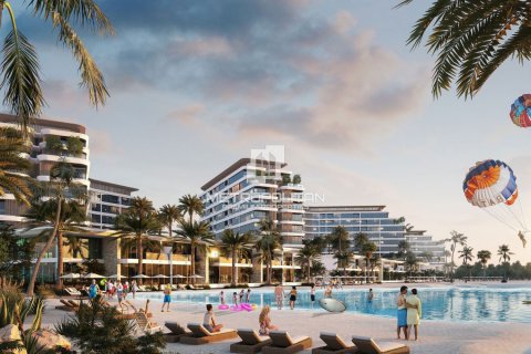 Вилла с 5 спальнями в Umm Al Quwain Marina, ОАЭ №128161 8