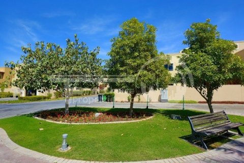4 غرف نوم تاون هاوس في Al Raha Gardens, الإمارات العربية المتحدة رقم 12844 19
