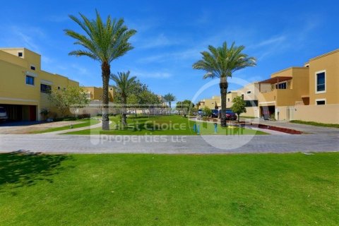 4 غرف نوم تاون هاوس في Al Raha Gardens, الإمارات العربية المتحدة رقم 12844 16