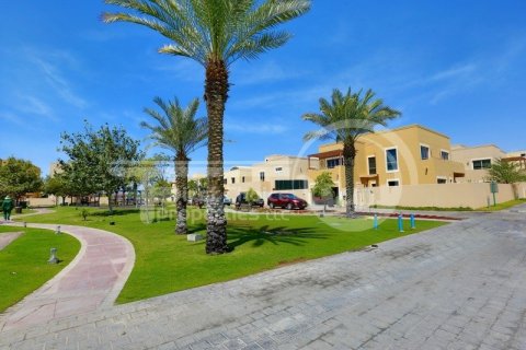 4 غرف نوم تاون هاوس في Al Raha Gardens, الإمارات العربية المتحدة رقم 12844 21