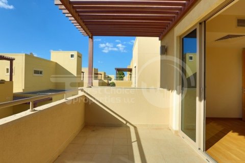 4 غرف نوم تاون هاوس في Al Raha Gardens, الإمارات العربية المتحدة رقم 12844 12