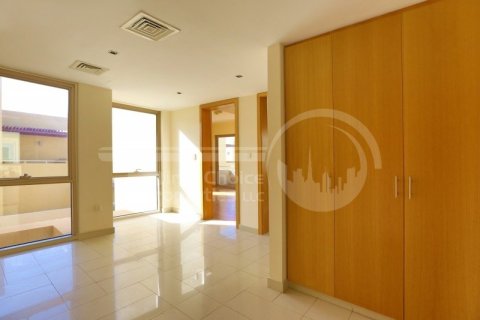4 غرف نوم تاون هاوس في Al Raha Gardens, الإمارات العربية المتحدة رقم 12844 13