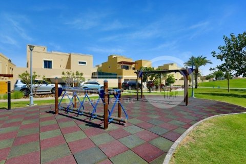 4 غرف نوم تاون هاوس في Al Raha Gardens, الإمارات العربية المتحدة رقم 12844 20