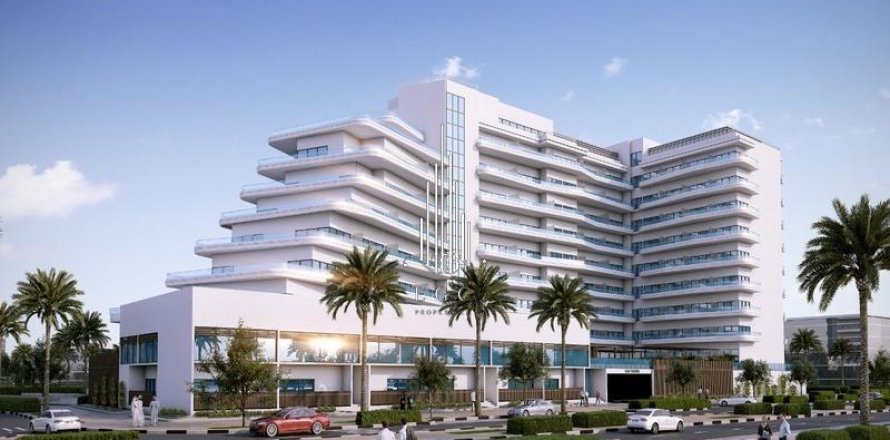 2 bedrooms Townhouse on the Yas Island, UAE No. 22406