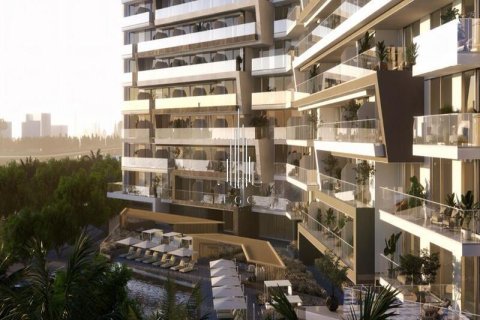 2 bedrooms Townhouse on the Yas Island, UAE No. 22406 21