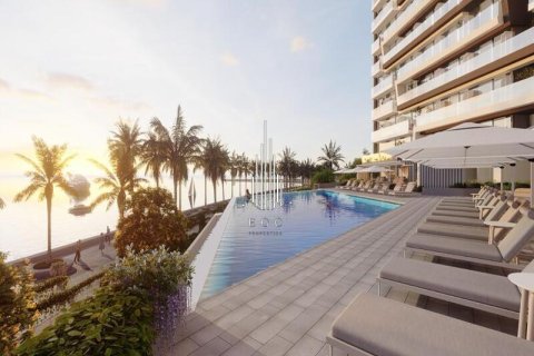 2 bedrooms Townhouse on the Yas Island, UAE No. 22406 18