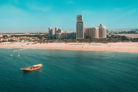 2 bedrooms Apartment in Business Bay, UAE No. 219834