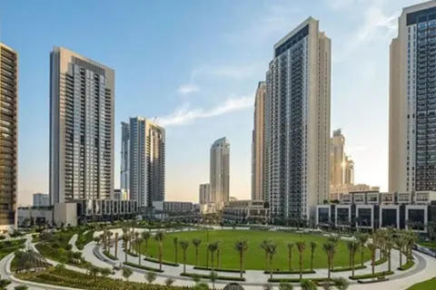 Studio Apartment in Dubai Healthcare City, UAE No. 110404 5