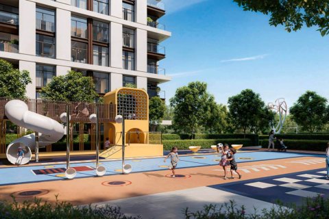 1 bedroom Apartment in Dubai, UAE No. 153629 7