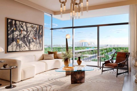 1 bedroom Apartment in Dubai, UAE No. 153629 4