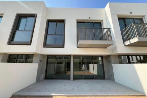 3 غرف نوم تاون هاوس في دبي, الإمارات العربية المتحدة رقم 210861