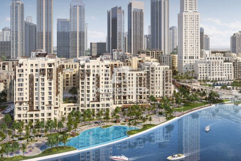 3 bedrooms Apartment in Creek Beach, UAE No. 128112 10