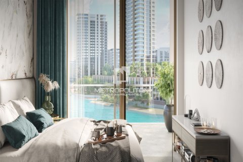 3 bedrooms Apartment in Creek Beach, UAE No. 128112 5