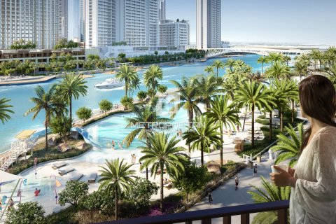3 bedrooms Apartment in Creek Beach, UAE No. 128112 9