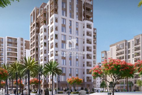 3 bedrooms Apartment in Creek Beach, UAE No. 128112 8