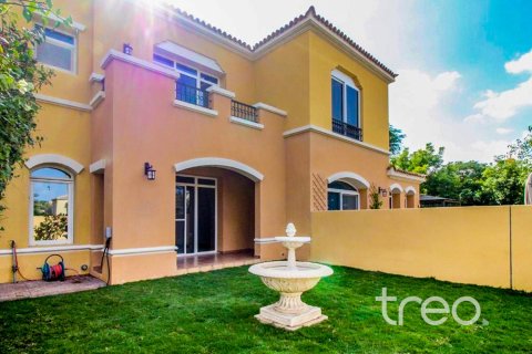 Villa de 2 chambres à Arabian Ranches, UAE No. 220888