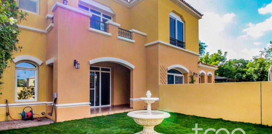 Villa de 2 chambres à Arabian Ranches, UAE No. 220888