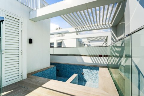 Townhouse de 4 chambres à Wadi Al Safa 3, UAE No. 224631 29