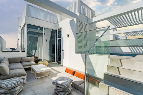 Townhouse de 4 chambres à Wadi Al Safa 3, UAE No. 224631 27