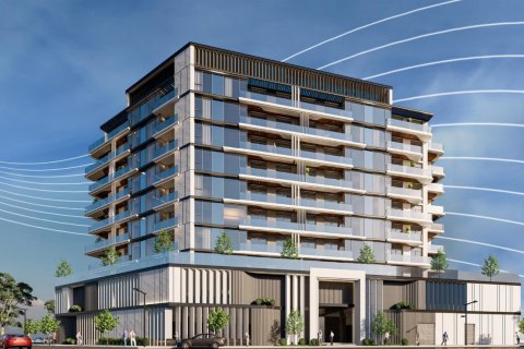 Capital Horizon Terraces in Deira, UAE No. 72271