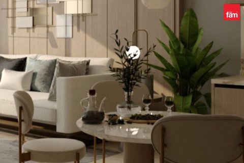Appartement de 1 chambre à Arjan, UAE No. 221887 3