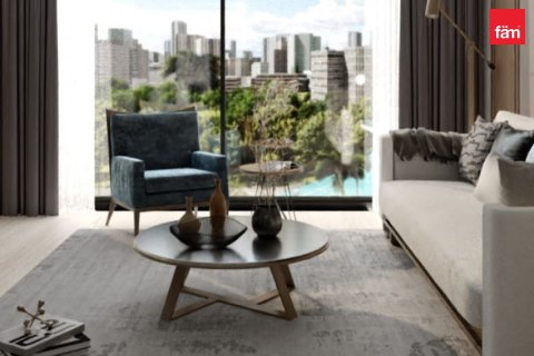 Appartement de 1 chambre à Arjan, UAE No. 221887 4