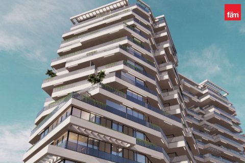 Appartement de 1 chambre à Arjan, UAE No. 221887 11