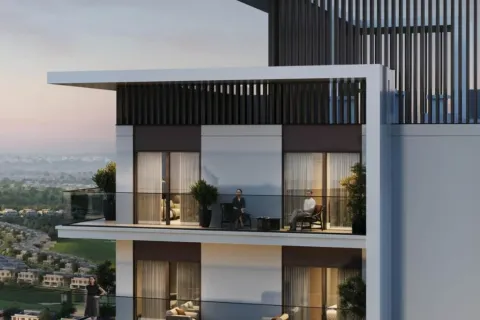 Appartement de Studio à Dubai Hills Estate, UAE No. 110377 4