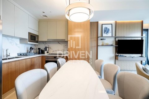 3 غرف نوم شقة في The Address Residences Dubai Opera, الإمارات العربية المتحدة رقم 214203 9