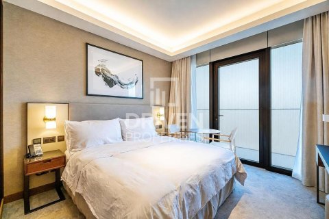 3 غرف نوم شقة في The Address Residences Dubai Opera, الإمارات العربية المتحدة رقم 214203 12