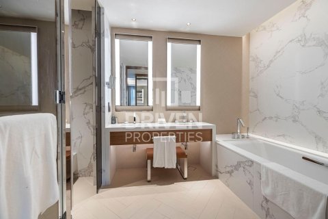 3 غرف نوم شقة في The Address Residences Dubai Opera, الإمارات العربية المتحدة رقم 214203 21