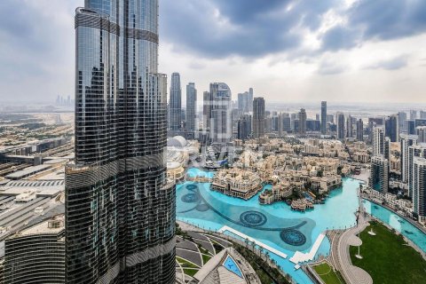 3 غرف نوم شقة في The Address Residences Dubai Opera, الإمارات العربية المتحدة رقم 214203 24