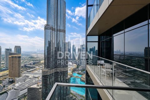 3 غرف نوم شقة في The Address Residences Dubai Opera, الإمارات العربية المتحدة رقم 214203 25