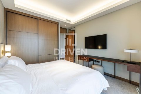 3 غرف نوم شقة في The Address Residences Dubai Opera, الإمارات العربية المتحدة رقم 214203 17